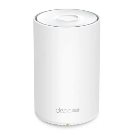 Router TP-Link Deco - X20-4G AX1800 - Dual-Band - WiFi 6 Mesh - 4G LTE Gigabit|TP-Link|6935364006709