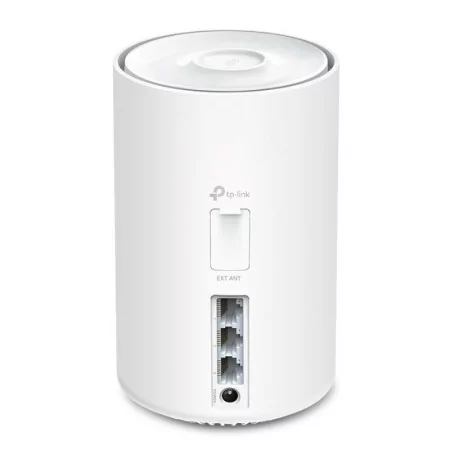 Router TP-Link Deco - X20-4G AX1800 - Dual-Band - WiFi 6 Mesh - 4G LTE Gigabit|TP-Link|6935364006709