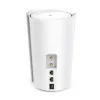 Router TP-Link - AX3000 Whole Home Mesh Wi-Fi 6 - 5G|TP-Link|4897098687949