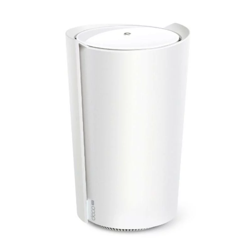 TP-Link AX3000 Whole Home Mesh Wi-Fi System 6 5G Router - From... TP-Link AX3000 Whole Home Mesh Wi-Fi System 6 5G Router - From...