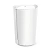 Router TP-Link - AX3000 Whole Home Mesh Wi-Fi 6 - 5G|TP-Link|4897098687949