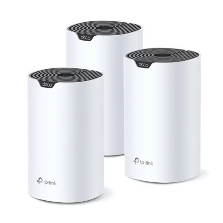 TP-Link Router - AC1900 Whole-Home Mesh - Dual-Band WiFi 5 Gigabit - Pack-3