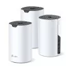 Router TP-Link - AC1900 Whole-Home Mesh - Dual-Band WiFi 5 Gigabit - Pack-3|TP-Link|6935364073022
