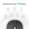 Router TP-Link - AC1900 Whole-Home Mesh - Dual-Band WiFi 5 Gigabit - Pack-3|TP-Link|6935364073022