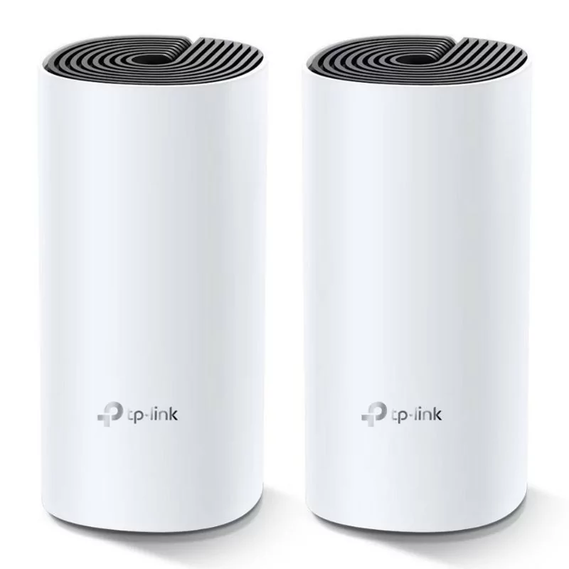 TP-Link AC1900 Whole-Home Mesh Wi-Fi Router - Deco S7(2-pack)