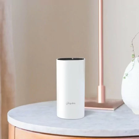 TP-Link AC1900 Whole-Home Mesh Wi-Fi Router - Deco S7(2-pack)