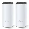 Router TP-Link - M4 AC1200 Whole-Home Mesh Dual-Band WiFi 5 Gigabit Pack-2|TP-Link|6935364085391