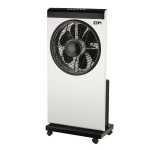 Ventilador Nebulizadora EDM...