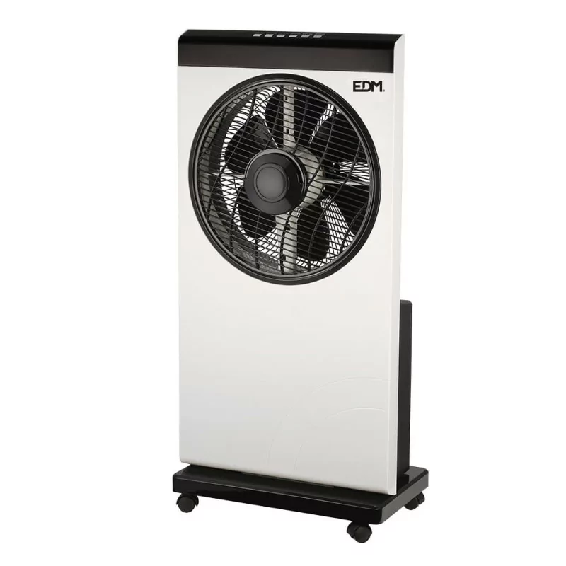 Fan Nebulizer EDM - 80W Fan Nebulizer EDM - 80W