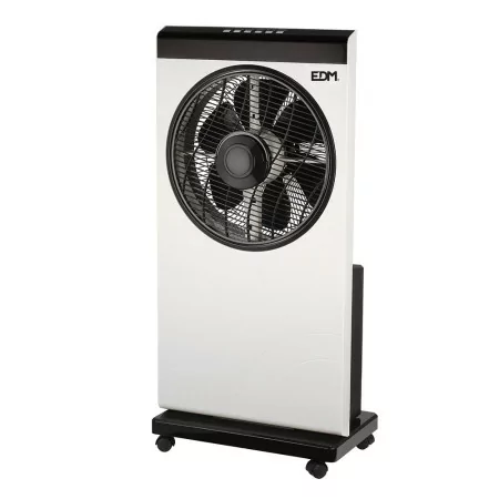 Fan Nebulizer EDM - 80W