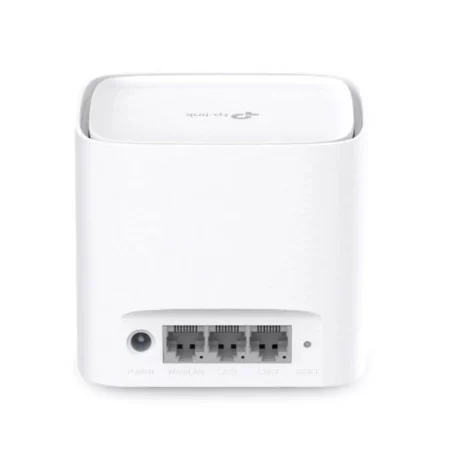 Tp-Link AX1800 Extender - EasyMesh IPV6 - IPTV - TR-069