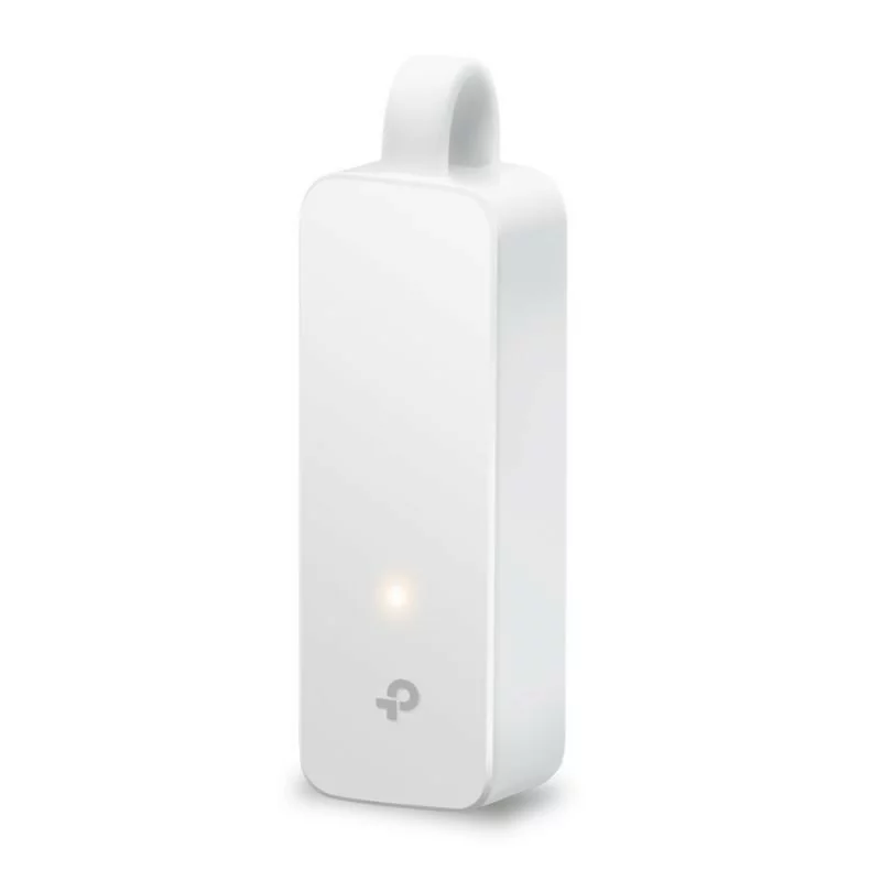 Adaptador TP-Link USB 3.0 Type-C p/ Gigabit|TP-Link|6935364072599 Adaptador TP-Link USB 3.0 Type-C p/ Gigabit|TP-Link|6935364072599