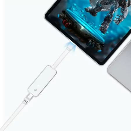 TP-Link USB 3.0 Type-C to Gigabit Adapter