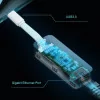 TP-Link USB 3.0 Type-C to Gigabit Adapter