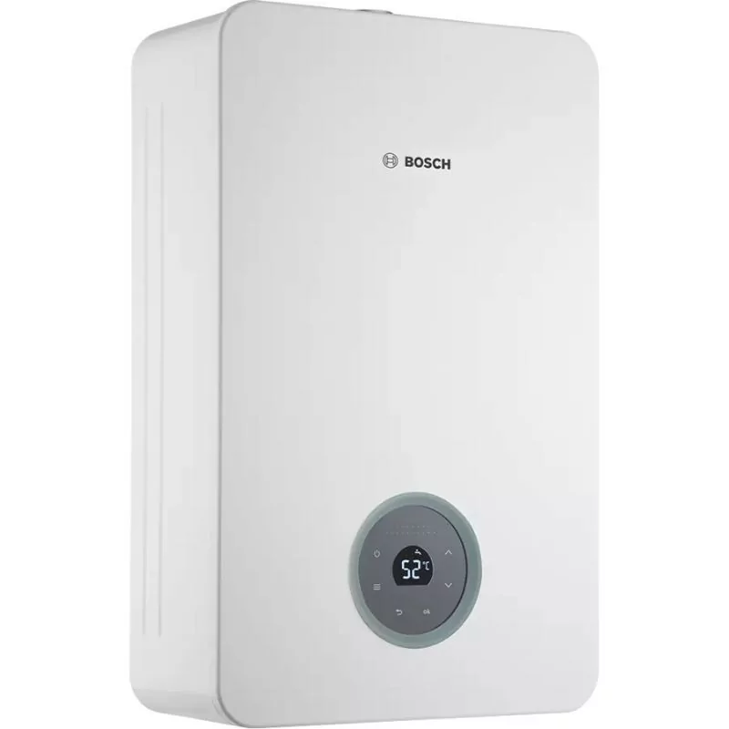 Bosch Therm 5700 S water heater - T5700s 17 Ame D23 - G. Nat