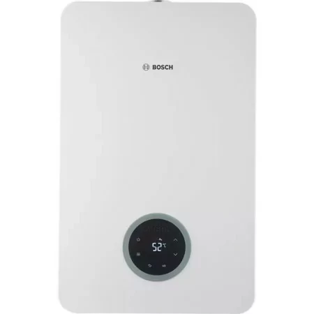 Bosch Therm 5700 S water heater - T5700s 17 Ame D23 - G. Nat