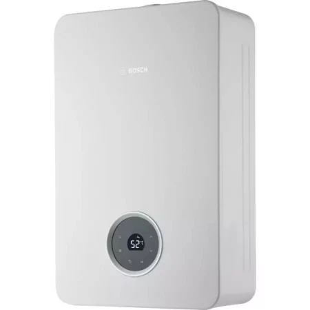 Bosch Therm 5700 S water heater - T5700s 17 Ame D23 - G. Nat