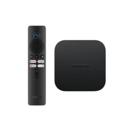 Mi 4k Android Tv Box, player 4k da xiaomi 