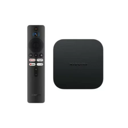 Xiaomi Mi TV Box S 4K 2nd Gen - Google TV|Xiaomi|6971408157044