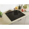 Candy Glass Ceramic Plate - CH64CCB - 4 Zones