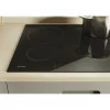 Candy Glass Ceramic Plate - CH64CCB - 4 Zones
