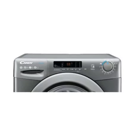 Candy Washing Machine - 9Kg 1200RPM - CS-1292-DRR-E/1-S