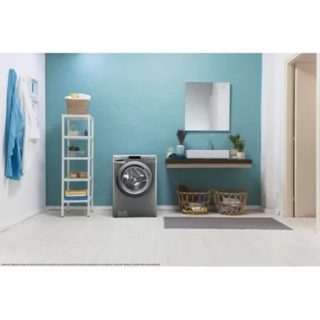 Candy Washing Machine - 9Kg 1200RPM - CS-1292-DRR-E/1-S