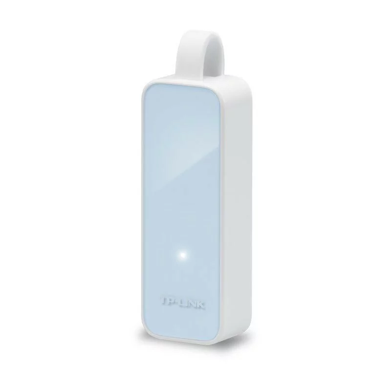 Adaptador TP-Link - USB - Ethernet - UE200|TP-Link|6935364094614 Adaptador TP-Link - USB - Ethernet - UE200|TP-Link|6935364094614