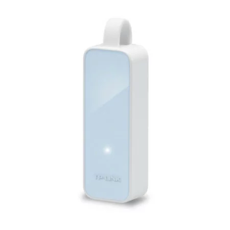 Adaptador TP-Link - USB - Ethernet - UE200|TP-Link|6935364094614