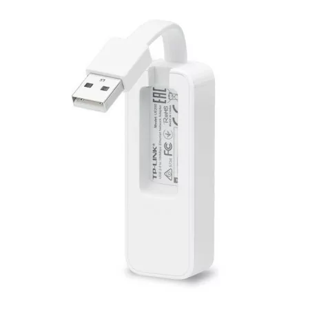 Adaptador TP-Link - USB - Ethernet - UE200|TP-Link|6935364094614