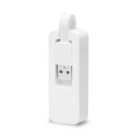 Adaptador TP-Link - USB - Ethernet - UE200|TP-Link|6935364094614