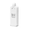 Adaptador TP-Link - USB - Ethernet - UE200|TP-Link|6935364094614