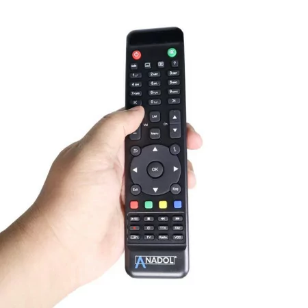 Comando Anadol Multibox SE - Anadol