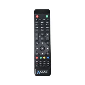 Comando Anadol Multibox SE...