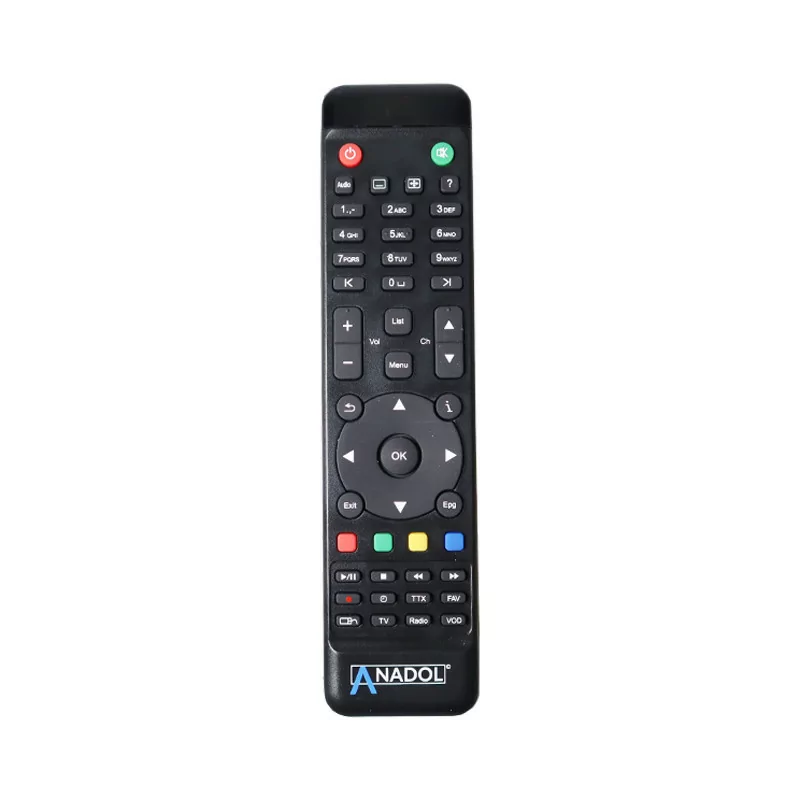 Comando Anadol Multibox SE - Anadol