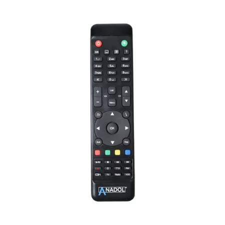 Comando Anadol Multibox SE - Anadol