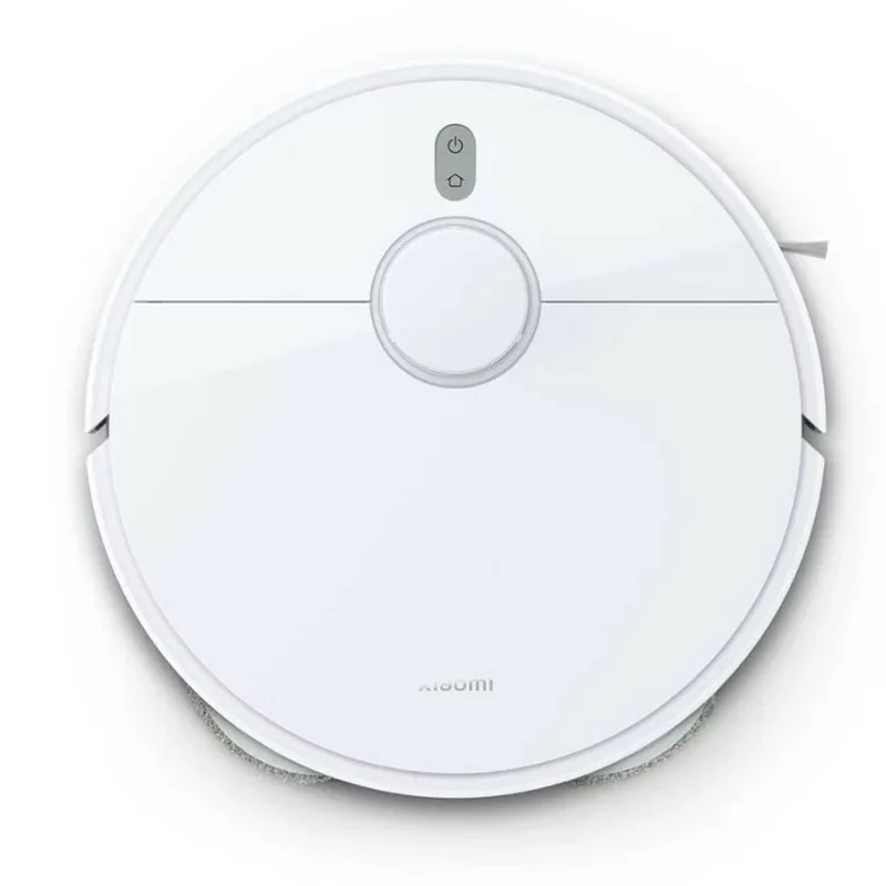 Aspirador Robot Xiaomi Vacuum S10+ - Branco - BHR6368EU|Xiaomi|6934177794025 Aspirador Robot Xiaomi Vacuum S10+ - Branco - BHR6368EU|Xiaomi|6934177794025