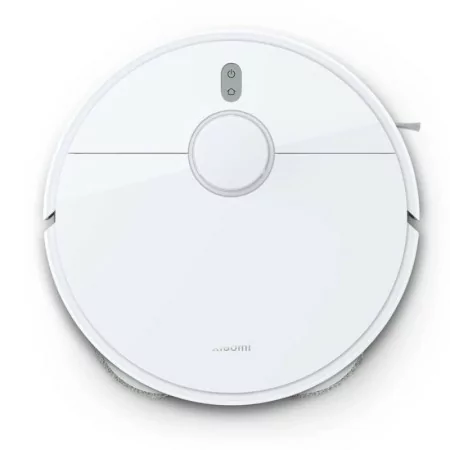 Aspirador Robot Xiaomi Vacuum S10+ - Branco - BHR6368EU|Xiaomi|6934177794025
