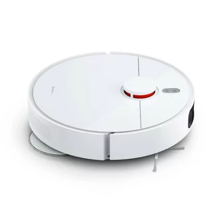 Aspirador Robot Xiaomi Vacuum S10+ - Branco - BHR6368EU|Xiaomi|6934177794025