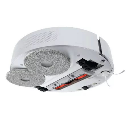 Aspirador Robot Xiaomi Vacuum S10+ - Branco - BHR6368EU|Xiaomi|6934177794025