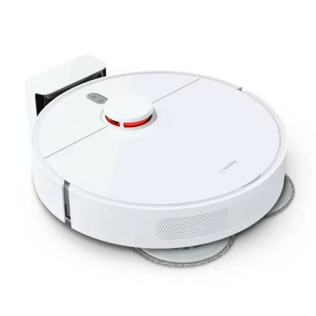 Aspirador Robot Xiaomi Vacuum S10+ - Branco - BHR6368EU|Xiaomi|6934177794025