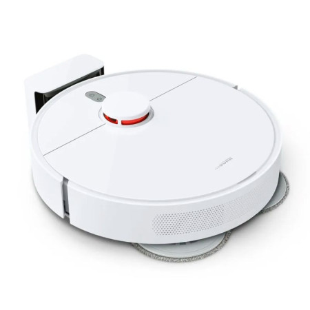 Aspirador Robot Xiaomi Vacuum S10+ - Branco - BHR6368EU