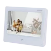 Monitor para Video-Porteiro - Android - 7 Polegadas - DS-KH9310-WTE1|Hikvision|6931847168438