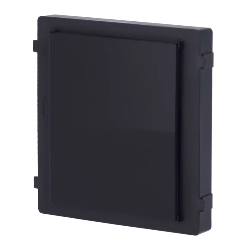 Extension Module - Video Intercom Beautifier - DS-KD-BK Extension Module - Video Intercom Beautifier - DS-KD-BK