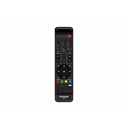 Kit TV Satélite Essencial - Amiko HD8165 WiFi|Amiko|