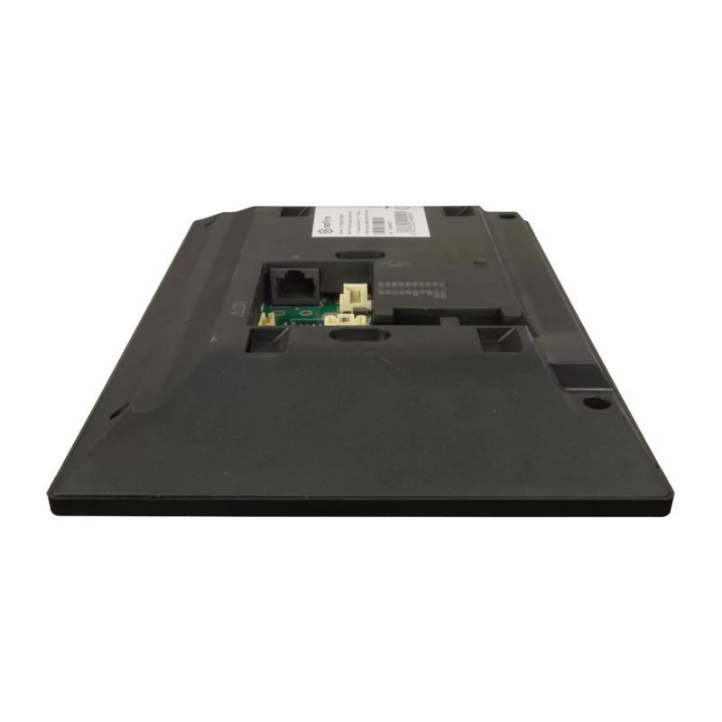 Monitor for Video Intercom - 7 Inches - Micro SD Slot - SF-VIDISP01W-7WIP