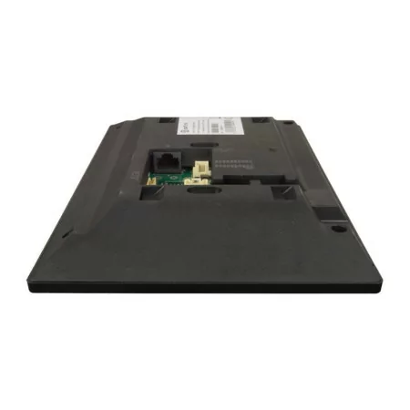 Monitor for Video Intercom - 7 Inches - Micro SD Slot - SF-VIDISP01W-7WIP