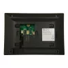 Monitor for Video Intercom - 7 Inches - Micro SD Slot - SF-VIDISP01W-7WIP