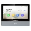 Monitor for Video Intercom - 7 Inches - Slot for Micro SD - SF-VIDISP02-7WIP