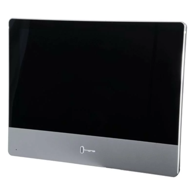 Monitor for Video Intercom - 7 Inches - Slot for Micro SD - SF-VIDISP02-7WIP